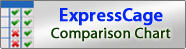 logo charte de comparaison des ExpressCage